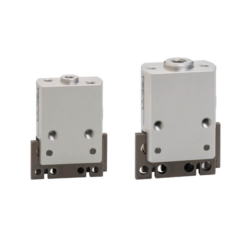 Parallel Gripper - Single-acting type (2-Finger)