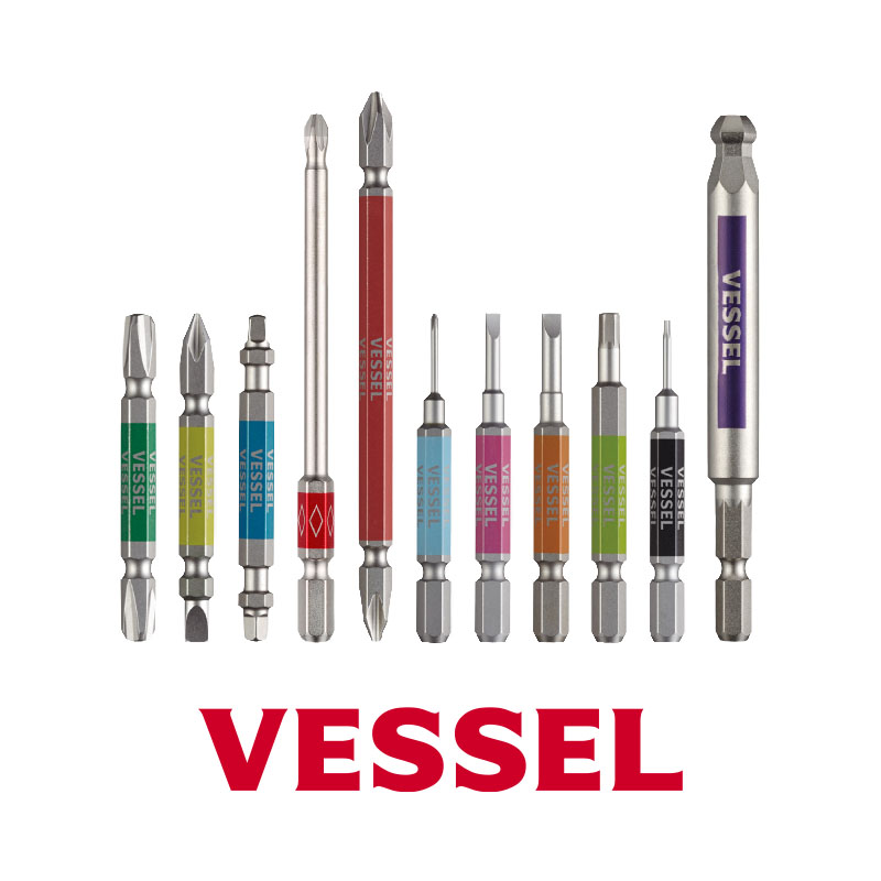 VESSEL
