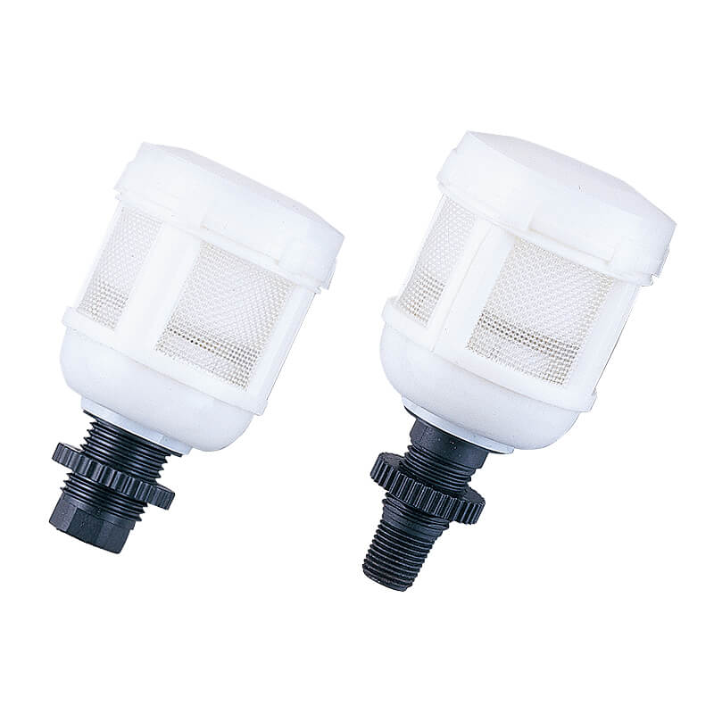 Auto drain valves