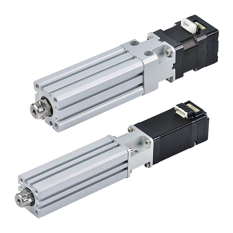 Compact Electric Actuator Compact Electric Actuator