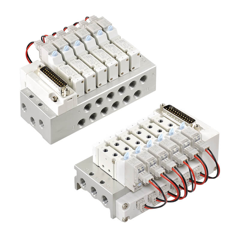 Connector system