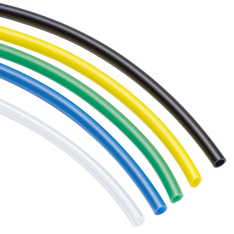 Low Friction Polyurethane Tube