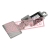 Treadle valve