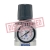 Pressure Regulator Pressure Regulator