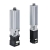 Compact Electric Actuator Compact Electric Actuator