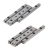 Slide rail set
