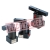 Pneumatic-swing clamp cylinders