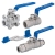 Ball Valve