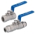 Ball Valve