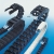 电缆线/流体配管用保护及引导装置